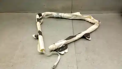 Автозапчасти б/у подушка безопасности передняя левая шторка безопасности за peugeot 508 ii (fb_, fh_, f3_) 2.0 bluehdi 160 (fhehyr) ссылки oem iam 9828428180  9828428180