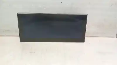 Автозапчасти б/у многофункциональный дисплей за peugeot 508 ii (fb_, fh_, f3_) 2.0 bluehdi 160 (fhehyr) ссылки oem iam 9835045580