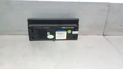 Автозапчасти б/у многофункциональный дисплей за peugeot 508 ii (fb_, fh_, f3_) 2.0 bluehdi 160 (fhehyr) ссылки oem iam 9835045580  9835045580