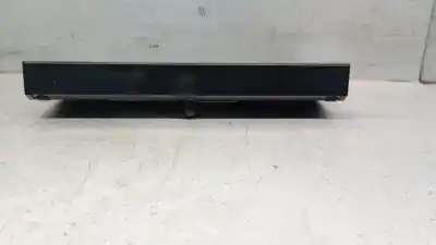 Автозапчасти б/у многофункциональный дисплей за peugeot 508 ii (fb_, fh_, f3_) 2.0 bluehdi 160 (fhehyr) ссылки oem iam 9835045580  9835045580