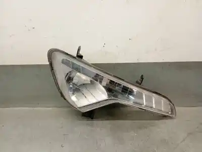 Pezzo di ricambio per auto di seconda mano luce fendinebbia destra per kia sportage iii (sl) 1.7 crdi riferimenti oem iam 922023w200