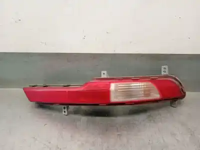 Pezzo di ricambio per auto di seconda mano fendinebbia posteriore destro per kia sportage iii (sl) 1.7 crdi riferimenti oem iam 924063u300