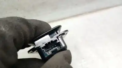 Автозапчасти б/у внутренний свет за peugeot 508 ii (fb_, fh_, f3_) 2.0 bluehdi 160 (fhehyr) ссылки oem iam 9836897377  9836897377