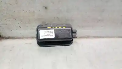 Автозапчасти б/у внутренний свет за peugeot 508 ii (fb_, fh_, f3_) 2.0 bluehdi 160 (fhehyr) ссылки oem iam 9836897377  9836897377