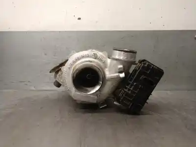 Автозапчасти б/у турбокомпенсатор за mercedes-benz gla (h247) gla 200 d 4-matic (247.713) ссылки oem iam a6540908400