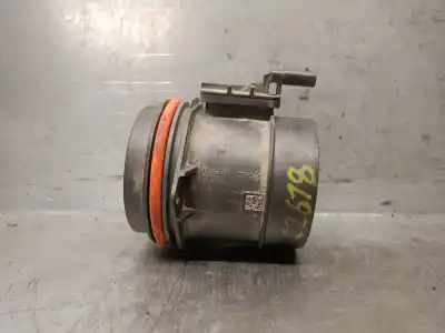 Автозапчасти б/у расходомер воздуха за mercedes-benz gla (h247) gla 200 d 4-matic (247.713) ссылки oem iam a6549052300