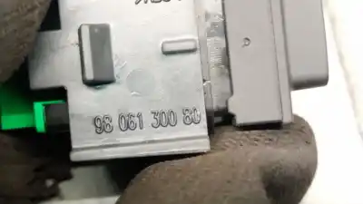 Автозапчастина б/у вимикач для peugeot 508 ii (fb_, fh_, f3_) 2.0 bluehdi 160 (fhehyr) посилання на oem iam 96780990zd  96780990zd