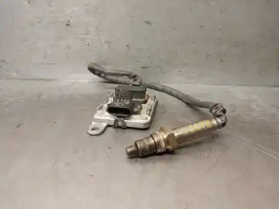 Автозапчасти б/у лямбда-зонд за mercedes-benz gla (h247) gla 200 d 4-matic (247.713) ссылки oem iam a0009058011