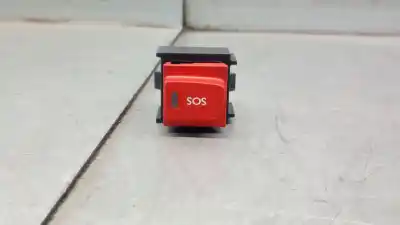 Автозапчасти б/у выключатель за peugeot 508 ii (fb_, fh_, f3_) 2.0 bluehdi 160 (fhehyr) ссылки oem iam 98199630jx