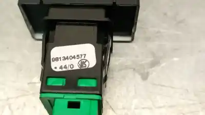 Автозапчасти б/у выключатель за peugeot 508 ii (fb_, fh_, f3_) 2.0 bluehdi 160 (fhehyr) ссылки oem iam 9813404577  98134045zd