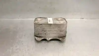 Peça sobressalente para automóvel em segunda mão radiador de óleo do motor por volkswagen tiguan (5n_) 2.0 tdi referências oem iam 03l117021c