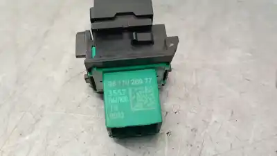 Second-hand car spare part switch for peugeot 508 ii (fb_, fh_, f3_) 2.0 bluehdi 160 (fhehyr) oem iam references 9817026977  98170269zd