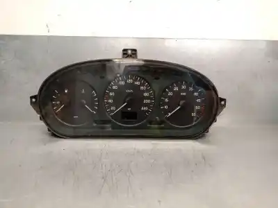 İkinci el araba yedek parçası ENSTRÜMAN PANELI için RENAULT MEGANE I CLASSIC (LA0/1_)  OEM IAM referansları 7700847784  7700847784