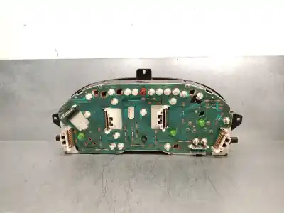Second-hand car spare part dashboard for renault megane i classic (la0/1_) 1.9 dti (la08, la0n) oem iam references 7700847784  7700847784