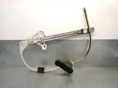Second-hand car spare part  for RENAULT MEGANE I CLASSIC (LA0/1_)  OEM IAM references 7700834341  