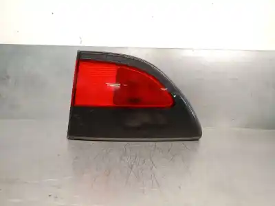 Pezzo di ricambio per auto di seconda mano LUCI POSTERIORI DESTRA per RENAULT MEGANE I CLASSIC (LA0/1_)  Riferimenti OEM IAM 7700838533  7701042633
