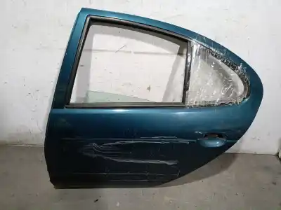 Second-hand car spare part  for RENAULT MEGANE I CLASSIC (LA0/1_)  OEM IAM references 7751471875  7751471875