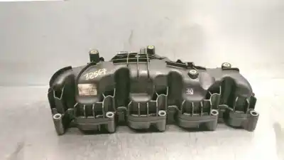 Peça sobressalente para automóvel em segunda mão coletor admissão por volkswagen tiguan (5n_) 2.0 tdi referências oem iam 03l129711an