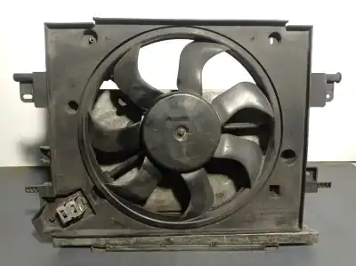 Автозапчасти б/у электрический вентилятор за dacia duster (hm_) 1.6 sce 115 (hmm1) ссылки oem iam 214811626gr