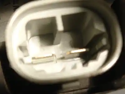 Автозапчастина б/у електро вентилятор для dacia duster (hm_) 1.6 sce 115 (hmm1) посилання на oem iam 214811626gr t908189 valeo 