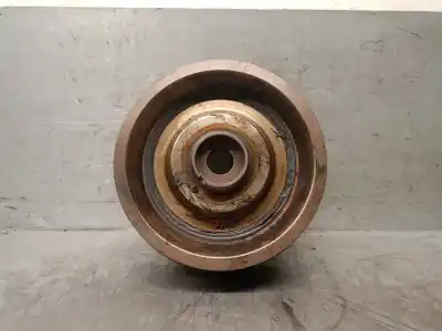 Pezzo di ricambio per auto di seconda mano Puleggia Dell Albero Motore per MG SERIE 75 (RJ) 2.0 16V CDT Riferimenti OEM IAM LHG100500  LHG100500