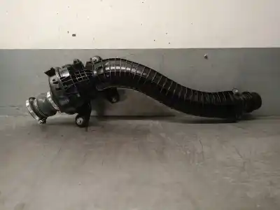 Автозапчасти б/у трубка за mercedes-benz gla (h247) gla 200 d 4-matic (247.713) ссылки oem iam a6540982300