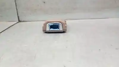 Second-hand car spare part electronic module for peugeot 508 ii (fb_, fh_, f3_) 2.0 bluehdi 160 (fhehyr) oem iam references 9831386680  9831386680