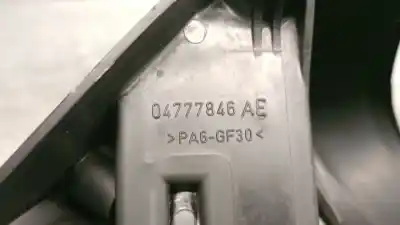 Peça sobressalente para automóvel em segunda mão coletor admissão por mini mini (r50, r53) cooper referências oem iam 11617562531  11617562531