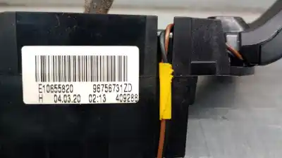 Автозапчасти б/у рулевое управление за peugeot 508 ii (fb_, fh_, f3_) 2.0 bluehdi 160 (fhehyr) ссылки oem iam 96756731zd  96756731zd