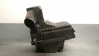 Peça sobressalente para automóvel em segunda mão suporte do filtro de ar por citroen c5 ii (rc_) 2.0 hdi (rcrhrh) referências oem iam 9644910780