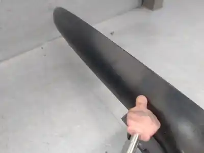 Автозапчасти б/у внешняя ручка ворот за mercedes-benz gla (h247) gla 200 d 4-matic (247.713) ссылки oem iam 874281