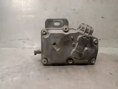 Автозапчасти б/у бабочка коробка за peugeot 508 ii (fb_, fh_, f3_) 2.0 bluehdi 160 (fhehyr) ссылки oem iam 9806626280  9806625280