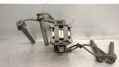 Second-hand car spare part ignition coil for mini mini (r50, r53) cooper oem iam references 12137510738 05269670ab 12137510738