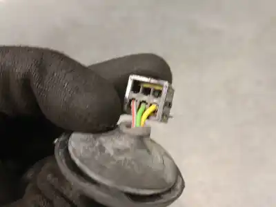 İkinci el araba yedek parçası sag arka görünüm için opel corsa d (s07) 1.3 cdti (l08, l68) oem iam referansları 6428248  