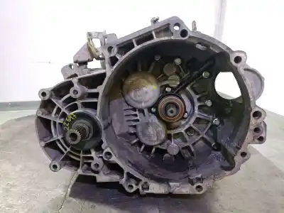 Recambio de automóvil de segunda mano de CAJA CAMBIOS para VW TOURAN (1T1, 1T2)  referencias OEM IAM GNE GNE230242 02Q300043EX