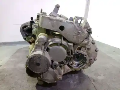 Second-hand car spare part gearbox for vw touran (1t1, 1t2) 2.0 tdi oem iam references gne gne230242 02q300043ex
