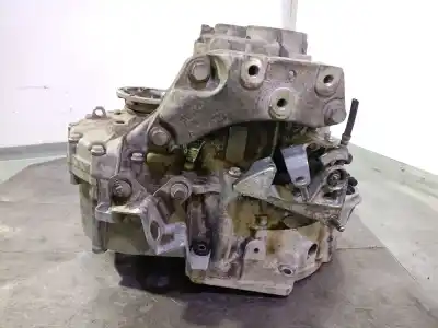Second-hand car spare part gearbox for vw touran (1t1, 1t2) 2.0 tdi oem iam references gne gne230242 02q300043ex