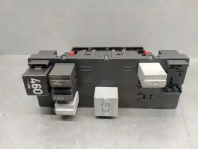 Second-hand car spare part fuse box unit for vw touran (1t1, 1t2) 2.0 tdi oem iam references 3c8937049s f005v00917 bosch 