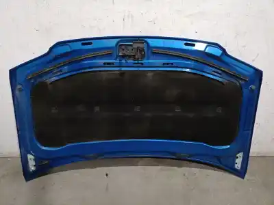 Second-hand car spare part bonnet for volkswagen touran (1t1, 1t2) 2.0 tdi oem iam references 1t0823031d  1t0823031d
