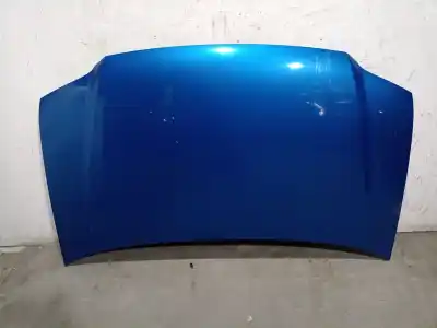 Second-hand car spare part bonnet for volkswagen touran (1t1, 1t2) 2.0 tdi oem iam references 1t0823031d