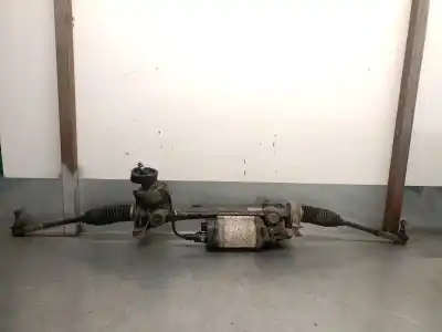 Second-hand car spare part steering rack for volkswagen touran (1t1, 1t2) 2.0 tdi oem iam references 1k1909144f