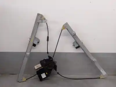 Second-hand car spare part driver left window regulator for volkswagen touran (1t1, 1t2) 2.0 tdi oem iam references 1k0959701g