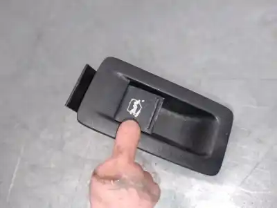 Second-hand car spare part rear left power window switch for vw touran (1t1, 1t2) 2.0 tdi oem iam references 1f0959527  1f0959527