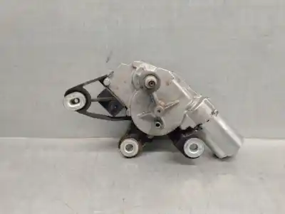 Second-hand car spare part rear windshield wiper motor for volkswagen touran (1t1, 1t2) 2.0 tdi oem iam references 1t0955711