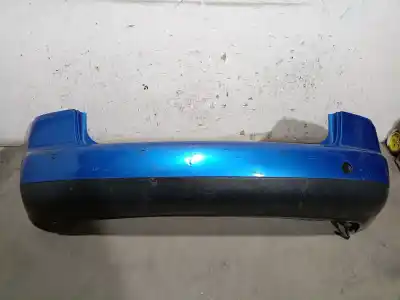 Second-hand car spare part Rear Bumper for VW TOURAN (1T1, 1T2) 2.0 TDI OEM IAM references 1T0807417A  1T0807417A