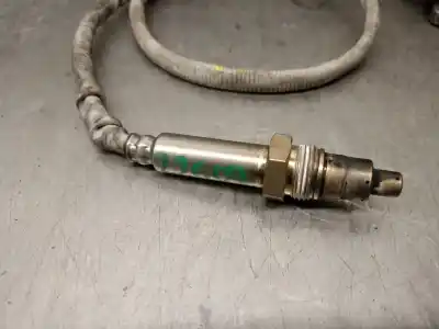 Автозапчасти б/у лямбда-зонд за peugeot 508 ii (fb_, fh_, f3_) 2.0 bluehdi 160 (fhehyr) ссылки oem iam 9817308880  9817308880