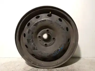 Peça sobressalente para automóvel em segunda mão jante por dacia logan (ls_) 1.4 (lsoa, lsoc, lsoe, lsog) referências oem iam 8200577207