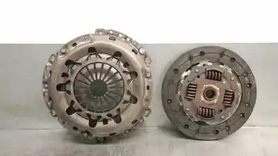 Автозапчасти б/у комплект сцепления за MINI MINI (R50, R53) COOPER ссылки OEM IAM 21217534150  21217534150