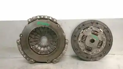 Автозапчасти б/у комплект сцепления за mini mini (r50, r53) cooper ссылки oem iam 21217534150  21217534150