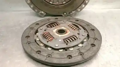 Автозапчасти б/у комплект сцепления за mini mini (r50, r53) cooper ссылки oem iam 21217534150  21217534150